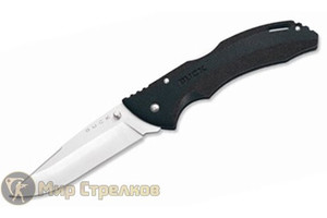 Складной нож Buck Bantam BHW 0286BKS
